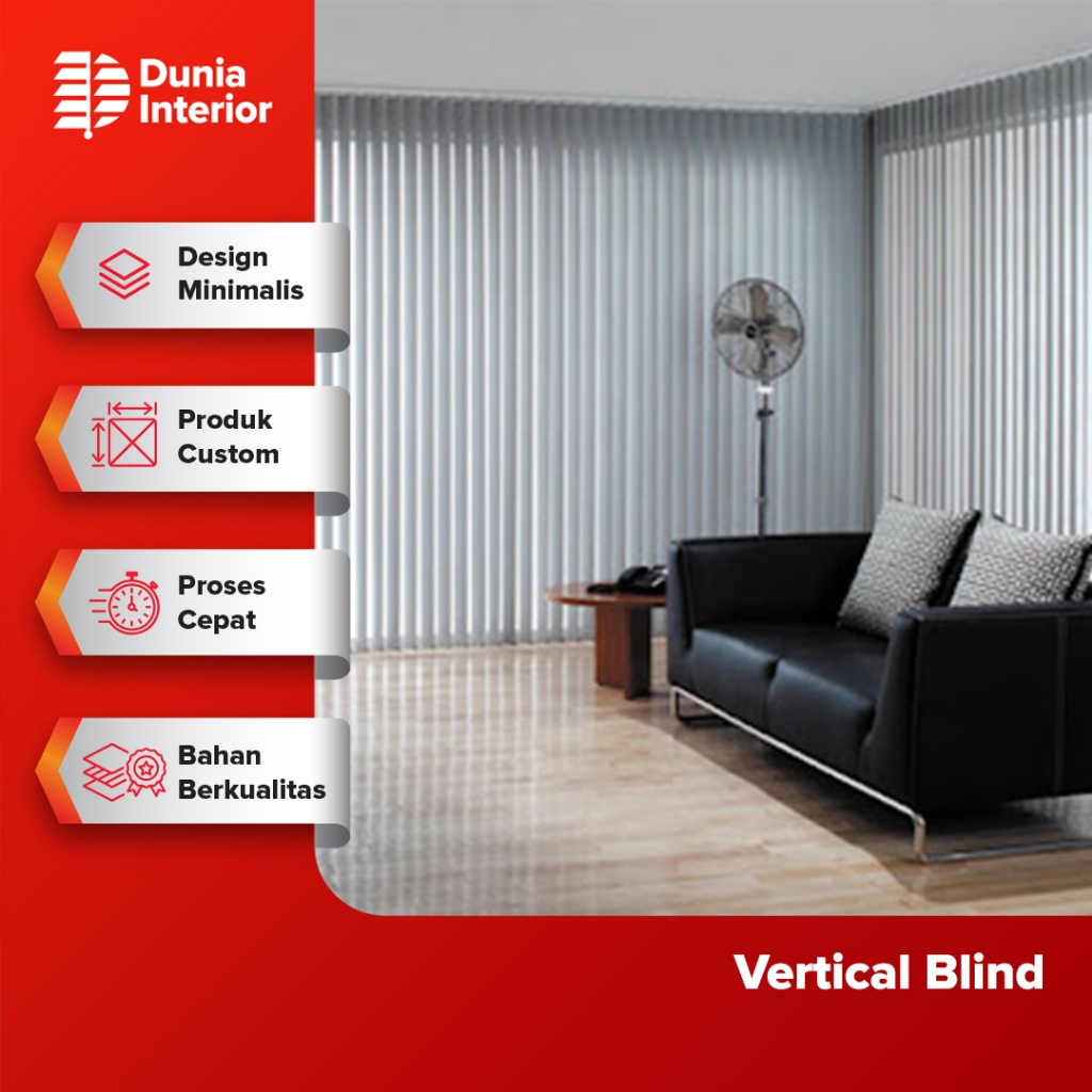 Vertical Blind