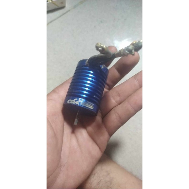 motor brushless