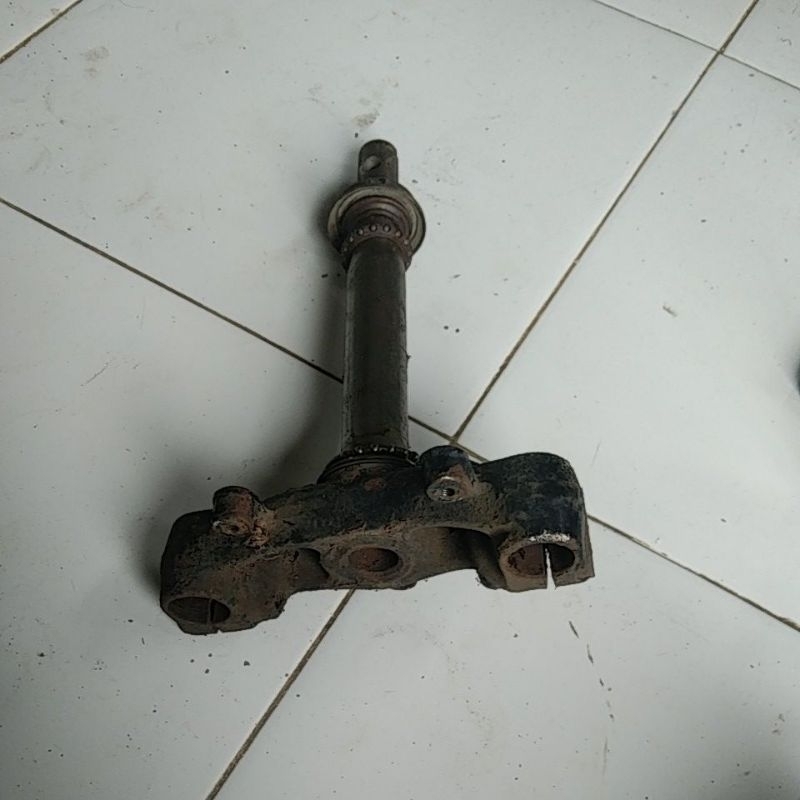 segitiga beat fi.esp. original cabutan