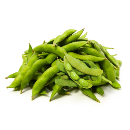 edamame fresh 500gr