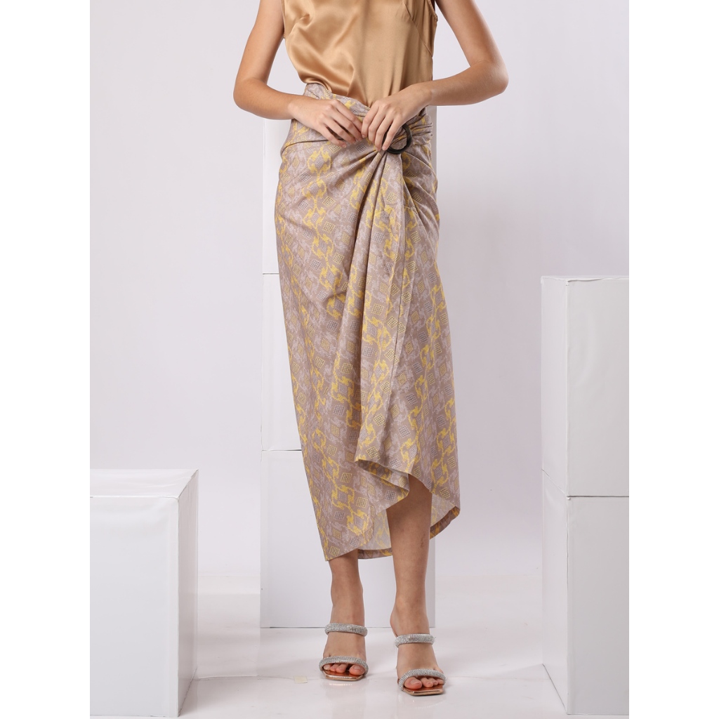 Personal Style Clemenza  Beryl Saroong