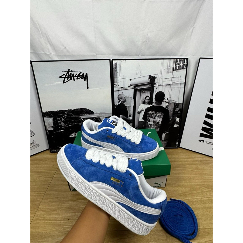 PUMA SUEDE XL