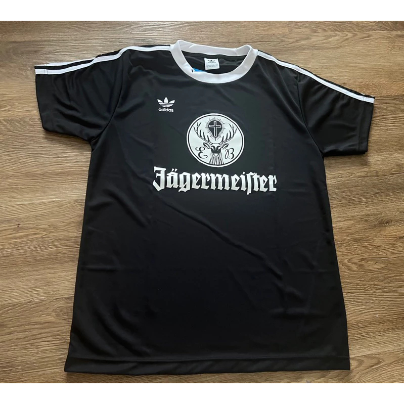 Jersey Retro Classic JaggerMstr Eitrach Frankfurt
