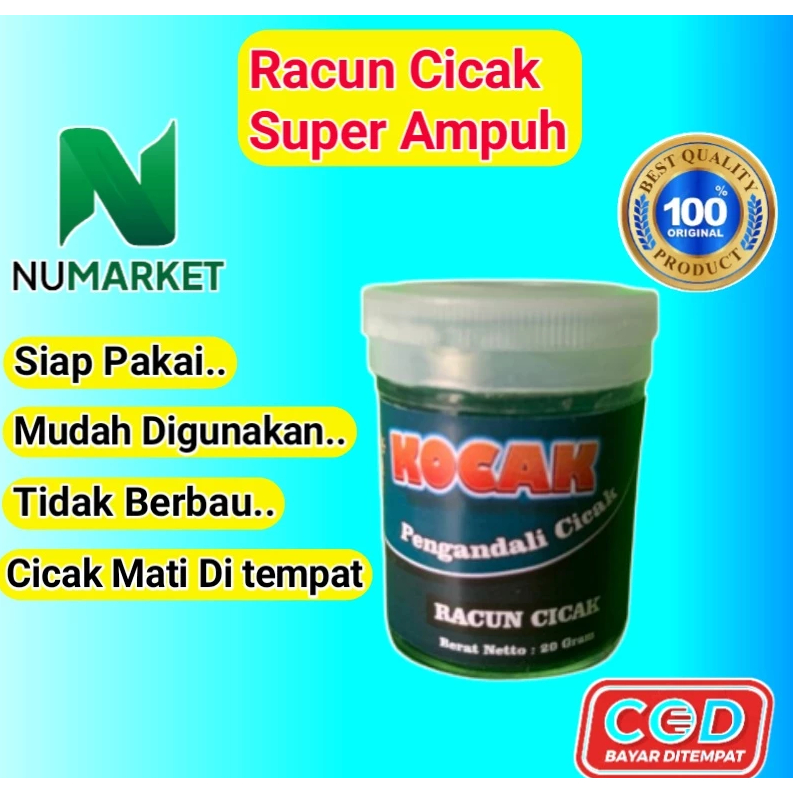 RACUN PEMBASMI CICAK DAN TOKEK RACUN OBAT PEMBASMI CICAK SUPER AMPUH RUMAH SEHAT BERSIH