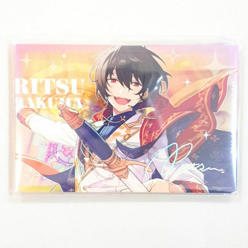 Ensemble Stars Spotlight Acrylic Standee Knights - Ritsu