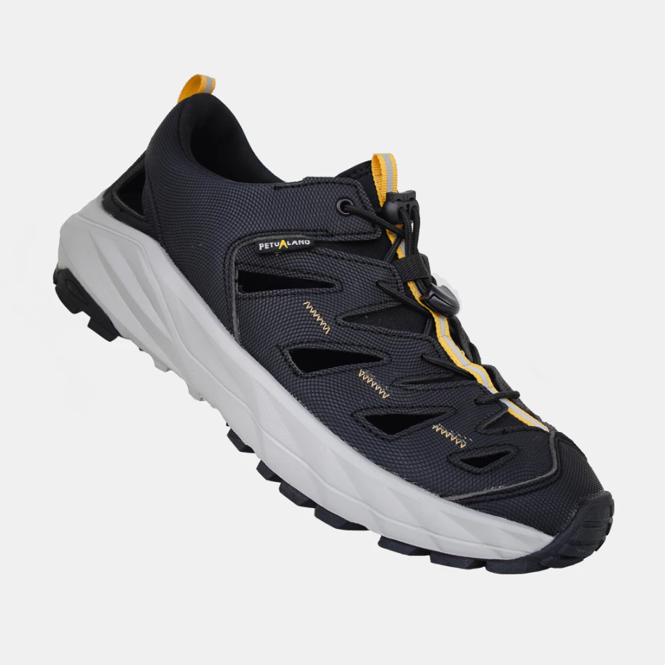 Sepatu sendal petualang SAGARA - Sepatu sendal outdoor unisex