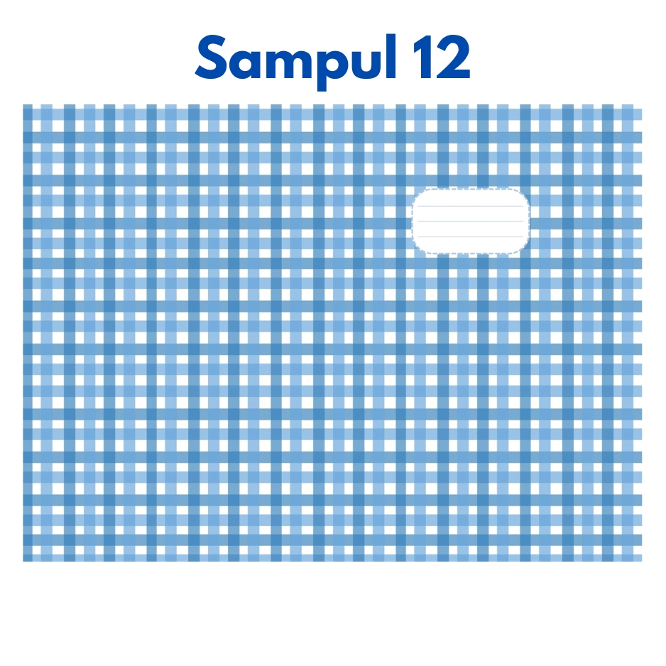 

Sampul 12 aja.