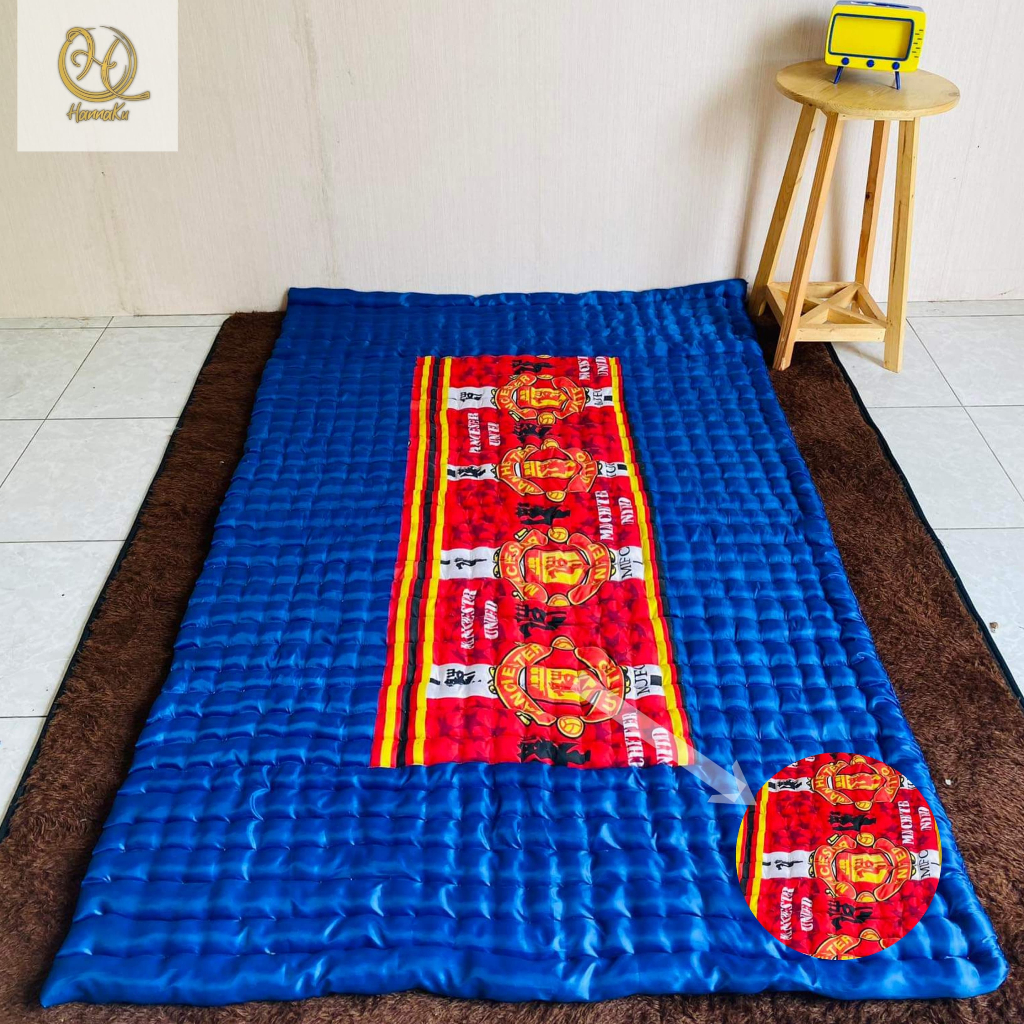 KASUR LANTAI PALEMBANG / KASUR PALEMBANG / KASUR PALEMBANG MURAH