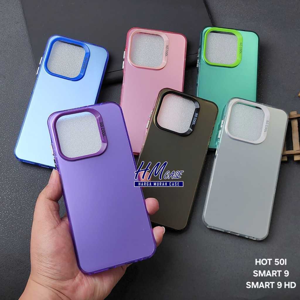 Infnix smart 9 Hd Infinix Smart 9 Case IMD Hybrid Plate Hologram Case Infnix smart 9 Hd Infinix Smar