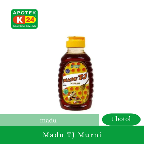 

Tresno Joyo Madu TJ Murni