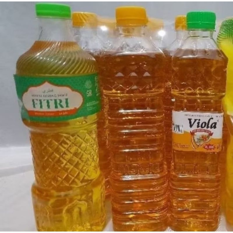 

Minyak goreng 800ml || Random || Per karton