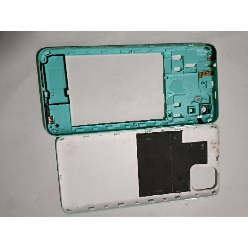 BACKDOOR ADVAN G5 ELITE ORIGINAL COPOTAN