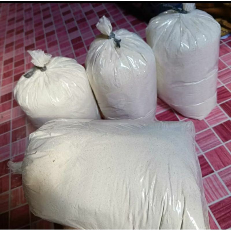 

tepung singkong / gaplek 1 kg fresh