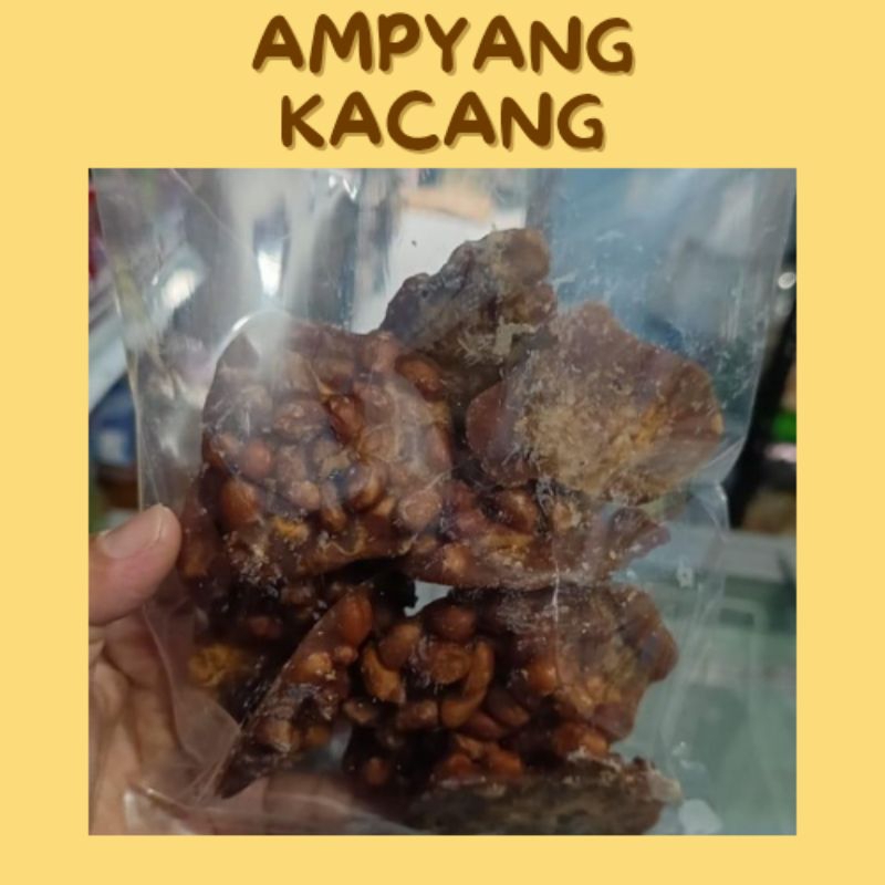 

AMPYANG KACANG