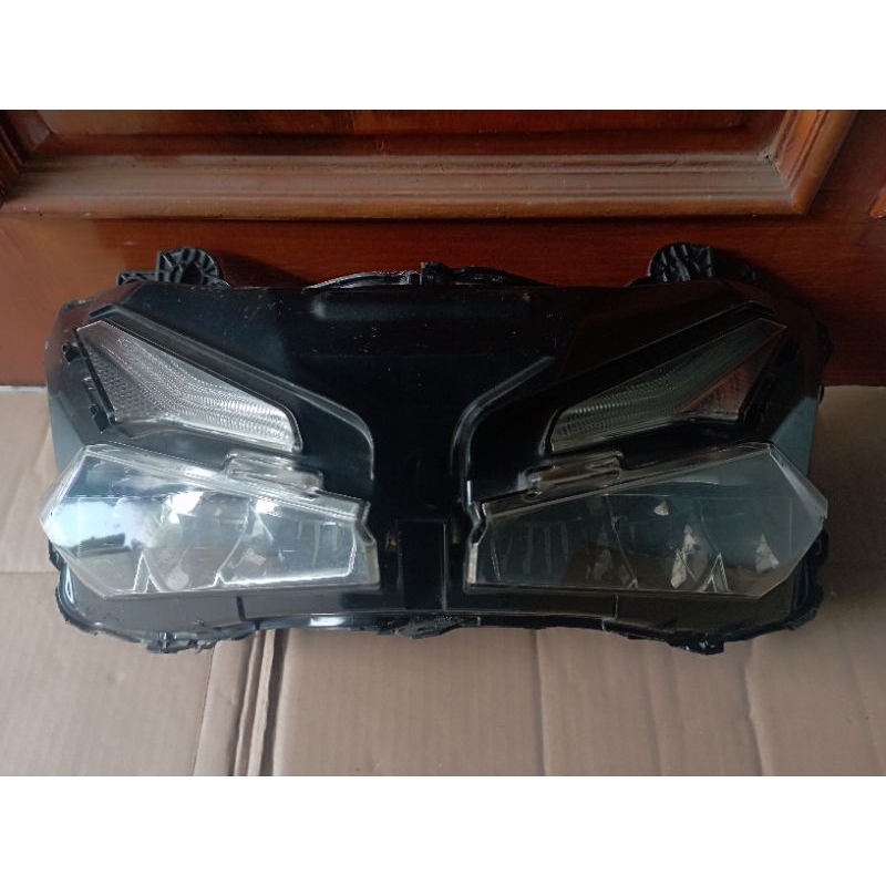 Headlamp Reflektor All New CBR 250 RR