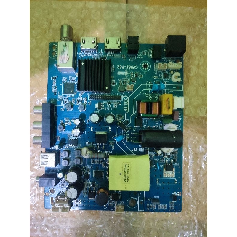 MB MAINBORD POLYTRON PLD32CV1869 SMART TV