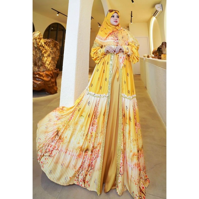 Bilqis series QISYA JAYA By Ila karmila