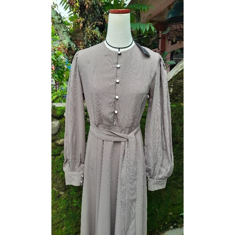 Binar Dress Vallerie - EVOLVERE