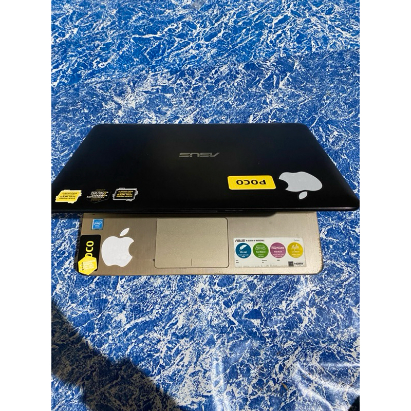 Laptop Asus X441SA Second