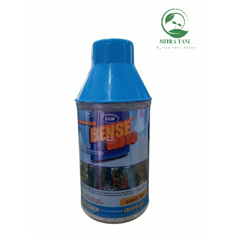 Fungisida Dense 520 SC 400 ml