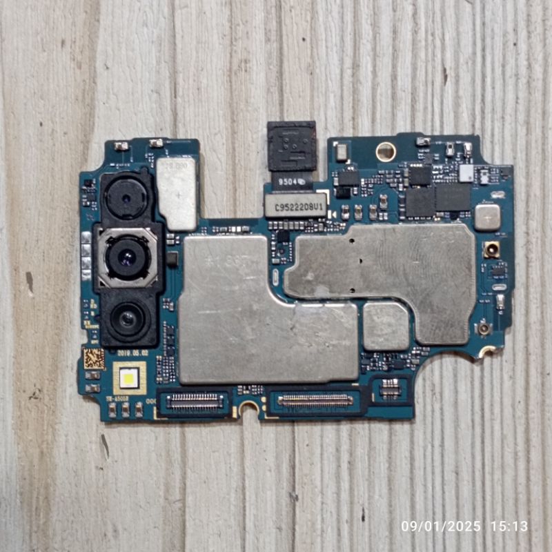 Mesin Samsung Galaxy A50 Poni SM-A505F | Unit mesin  only mati perawan