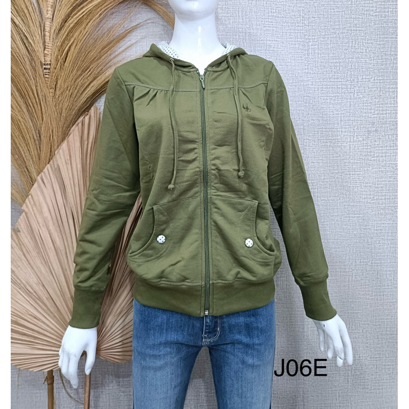 Jaket Cardinal ARMY Original