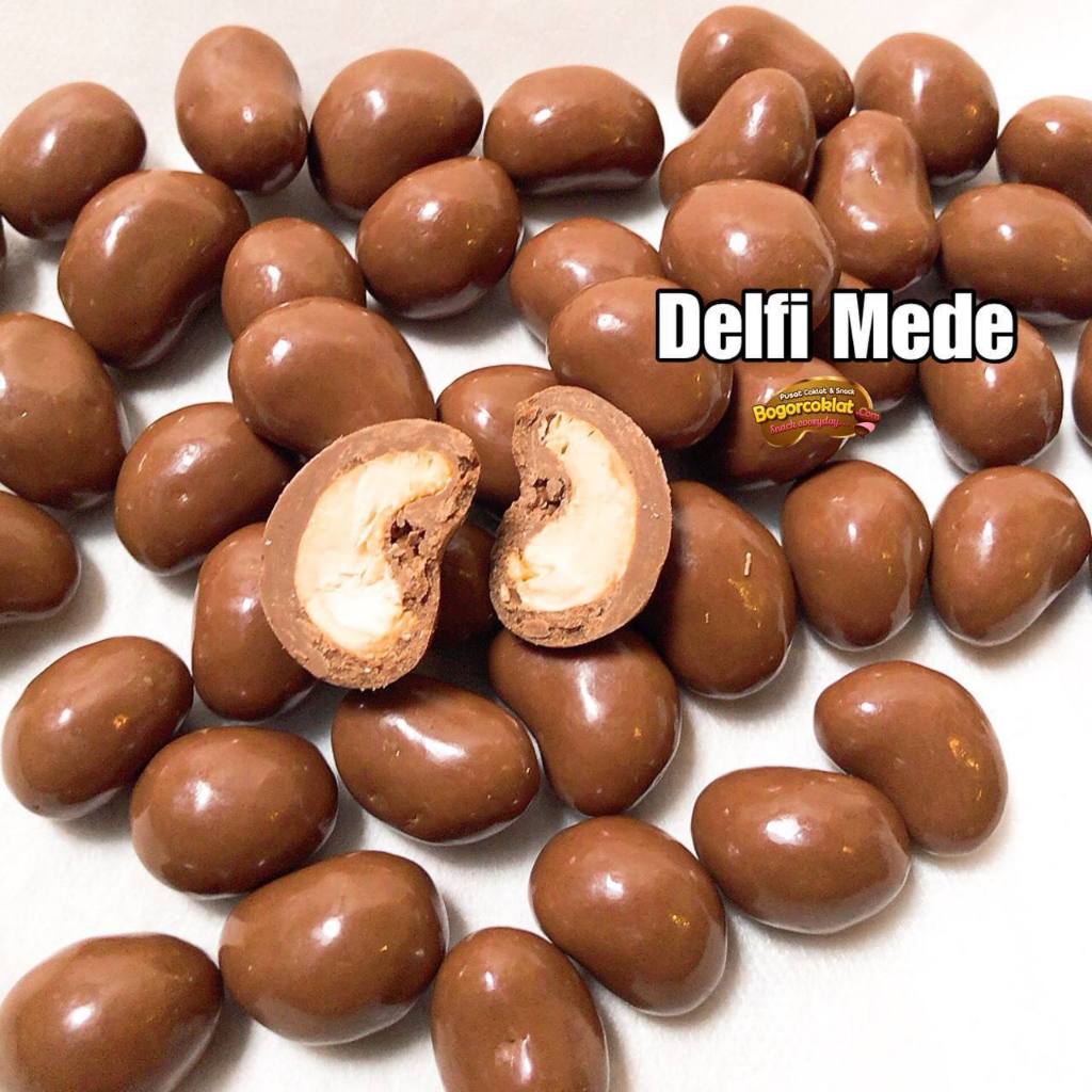 

Coklat Delfi Mede 500gr