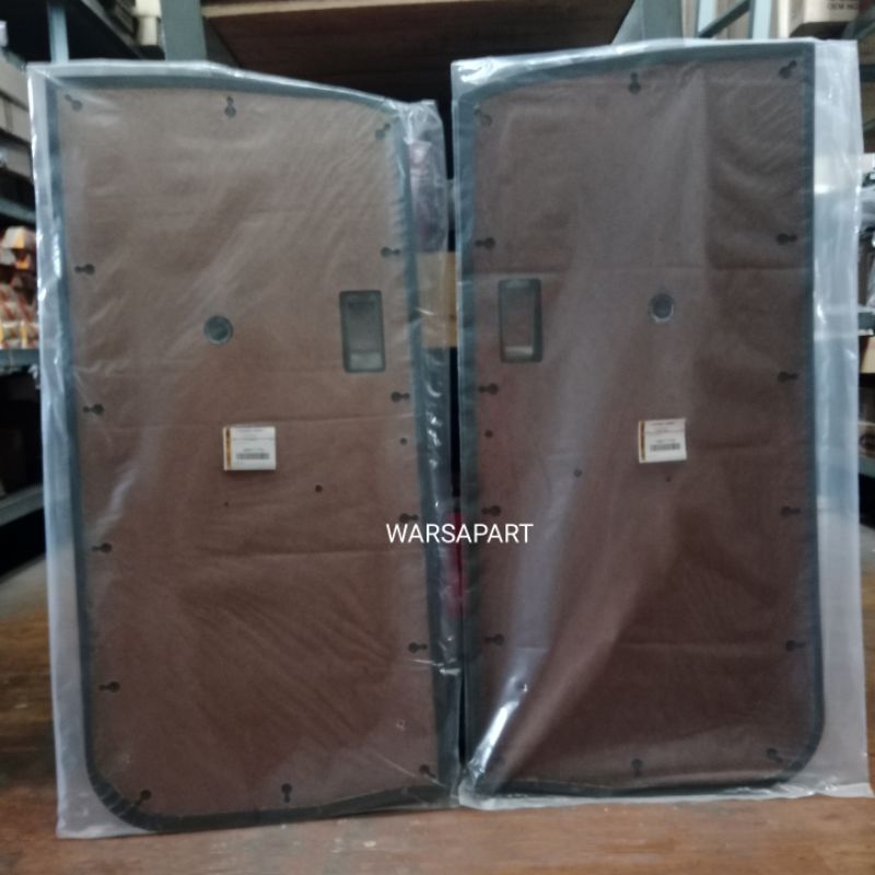 DOOR TRIM/TRIM DOOR/DEK PINTU DALAM MITSUBISHI T-120ss ORIGINAL