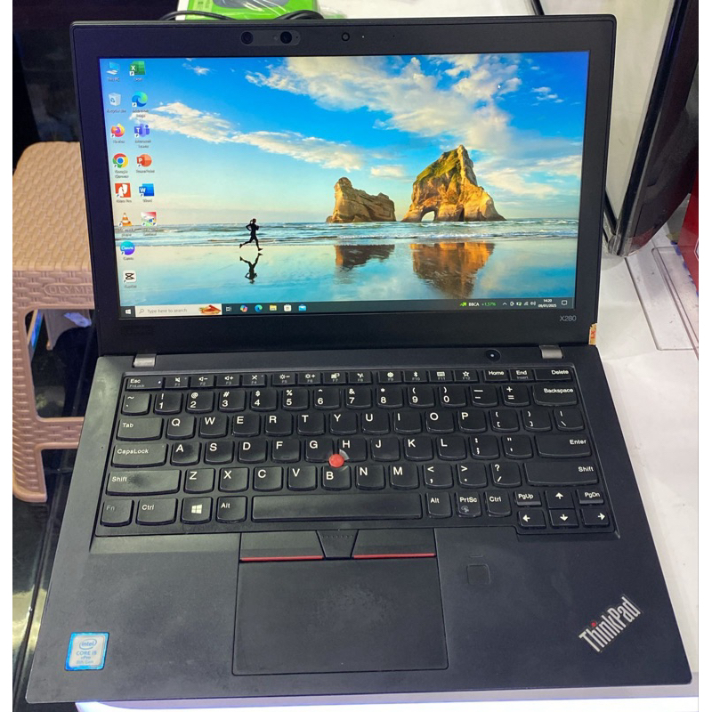 Lenovo Thinkpad x280