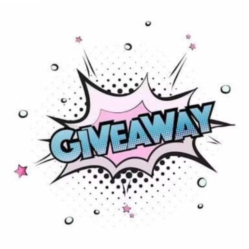 

*Giveaway* Hanya untuk pemenang Giveaway yg terdaftar