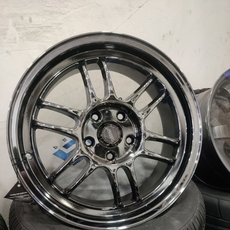 VELG R17 SSW MADE IN THAILANDRPF1 SBC