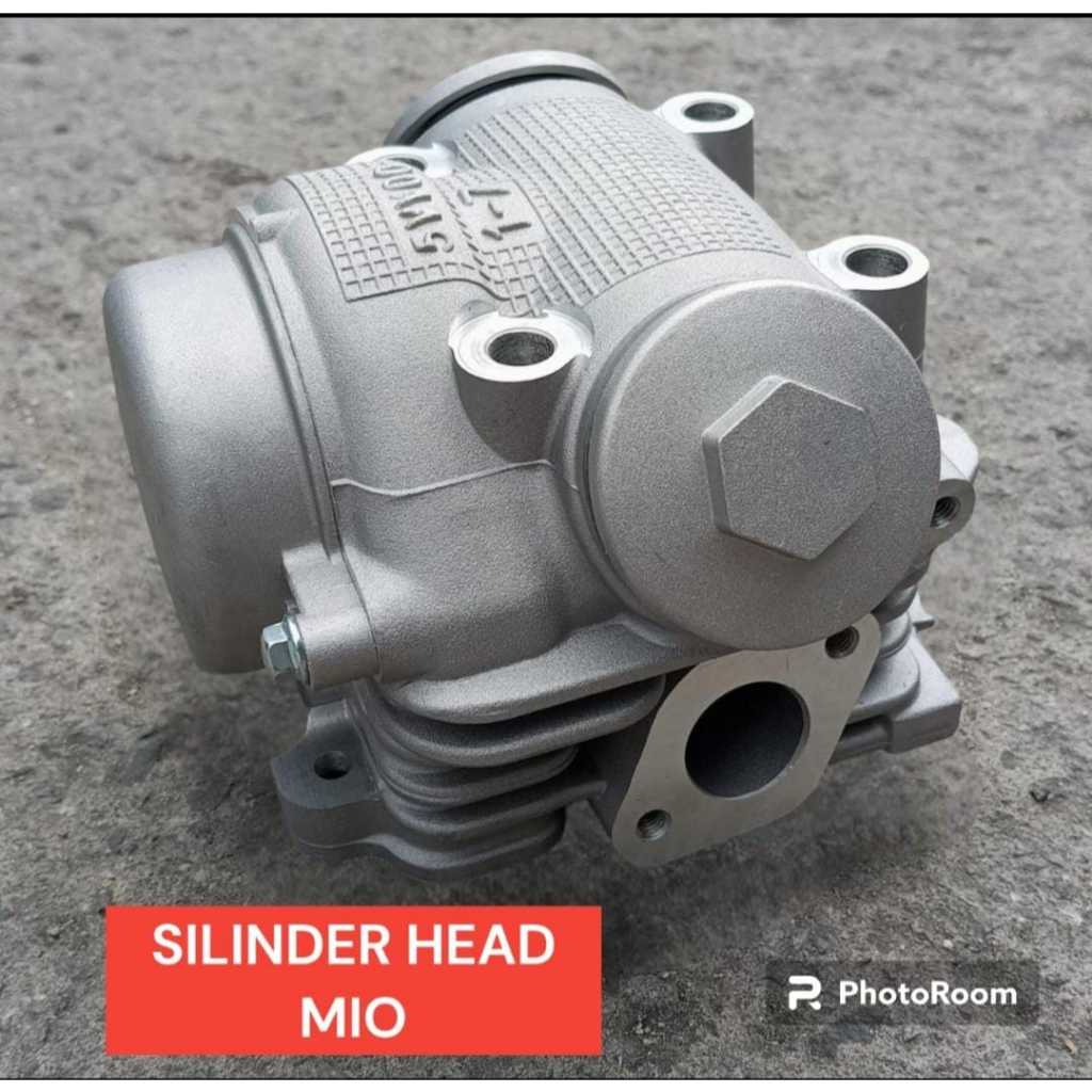 silinder head mio lama sporty karbu blok block head hed sylinder
