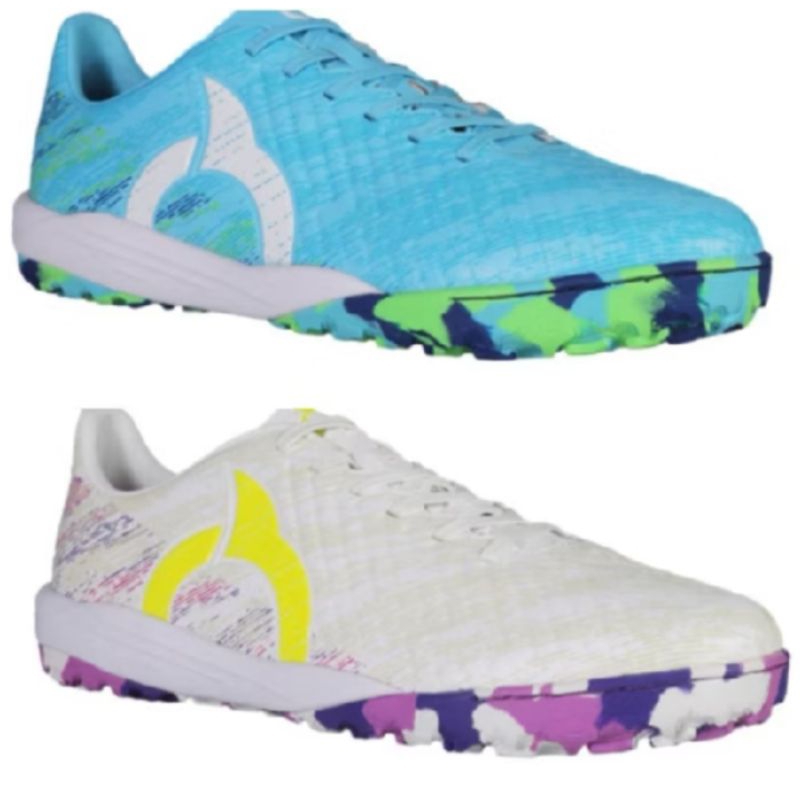 SEPATU FUTSAL ORTUSEIGHT MINI SOCCER FORTE VANTAGE V2 TF ORIGINAL BRAND ORTUS