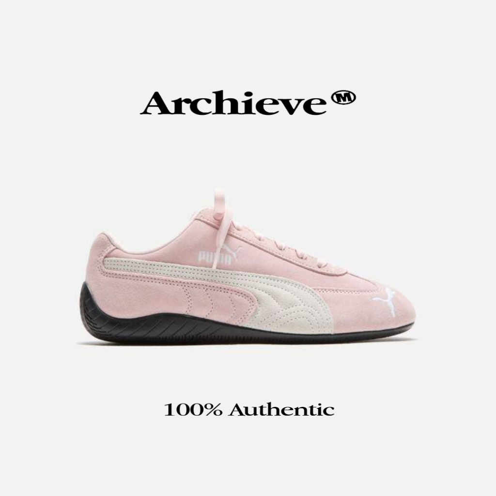 Puma Speedcat OG White Pink