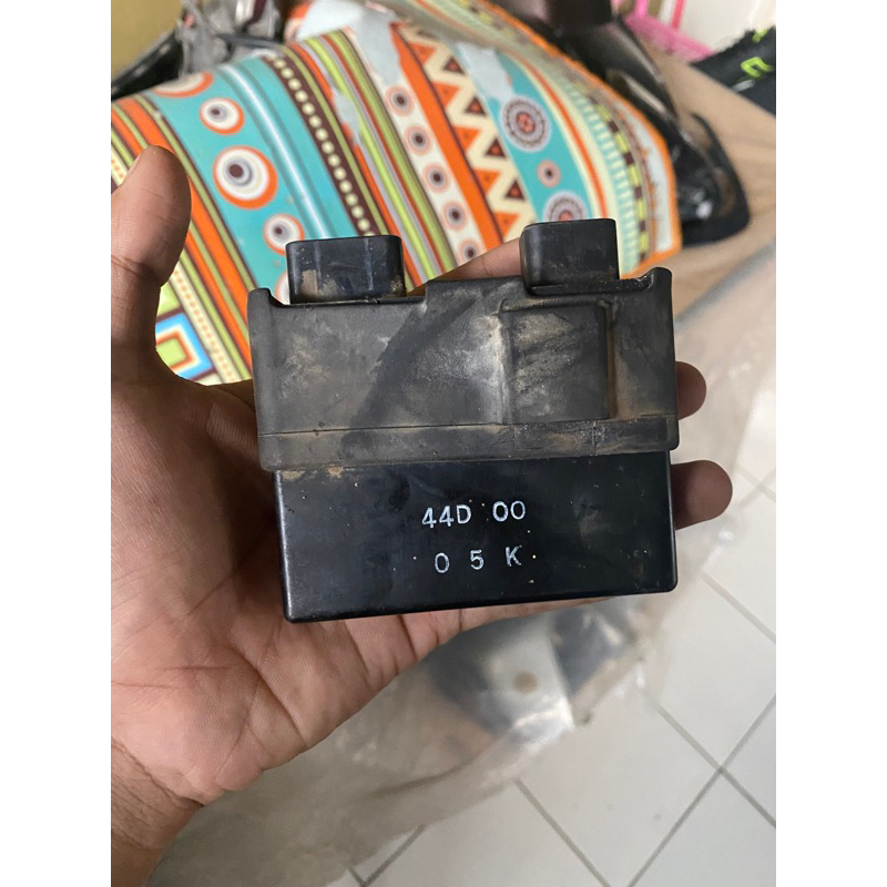 CDI Xeon Karbu 44D Original