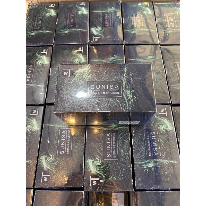 Sunisa Cushion Waterproof / Sunisa Cushion Waterproof Original 100% BPOM