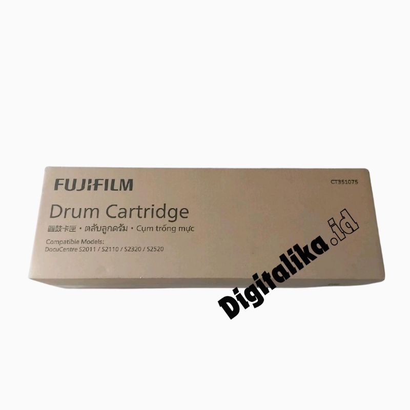 Drum Cartridge FUJIFILM FUJI XEROX DC S2520 / S2320 / S2011 CT351075