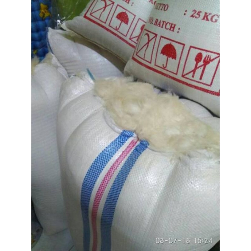 

Kapuk 1Kg