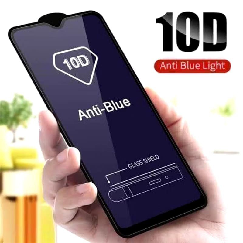 Tempered Glass Anti BlueLight Samsung A33 5G Samsung A53 5G Samsung A73 5G Samsung A74 5G A74 4G
