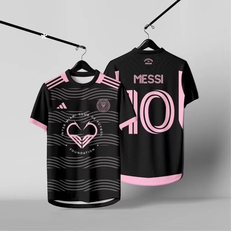 Jersey INTER MIAMI fullprinting