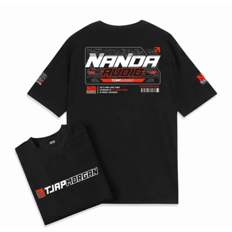 kaos pria wanita NGOSEX TJAP BUSI KAOS NANDA AUDIO JEMBER KAOS NGX kaos Nanda audio