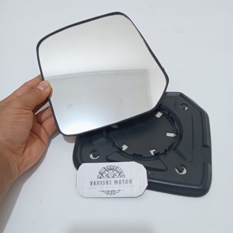 Kaca spion kijang lgx kijang kapsul kijang kristal tahun 2000 up 2004