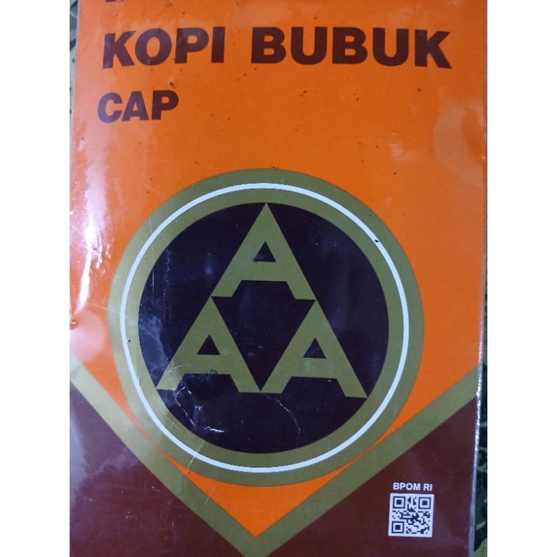 

bubuk kopi AAAnefo