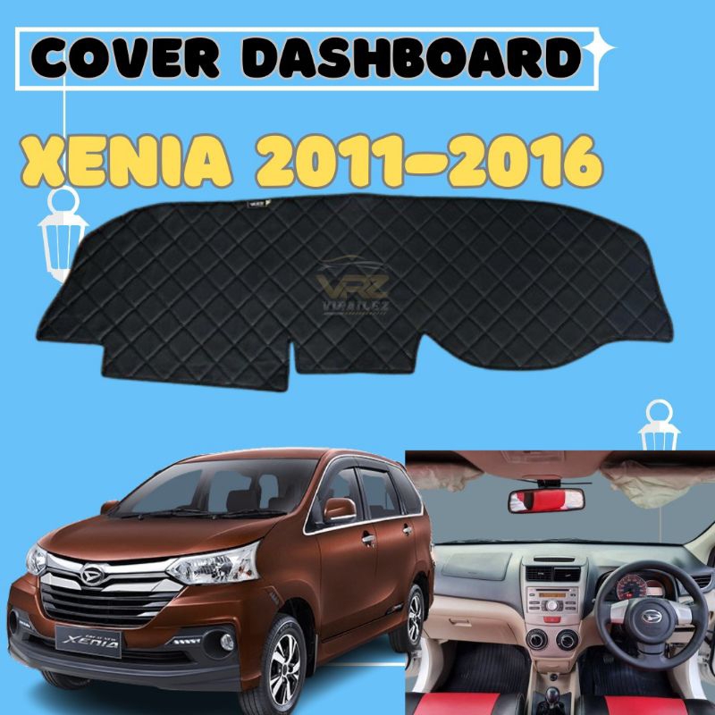 Cover Dashboard Mobil Xenia Th 2011Sampai 2016