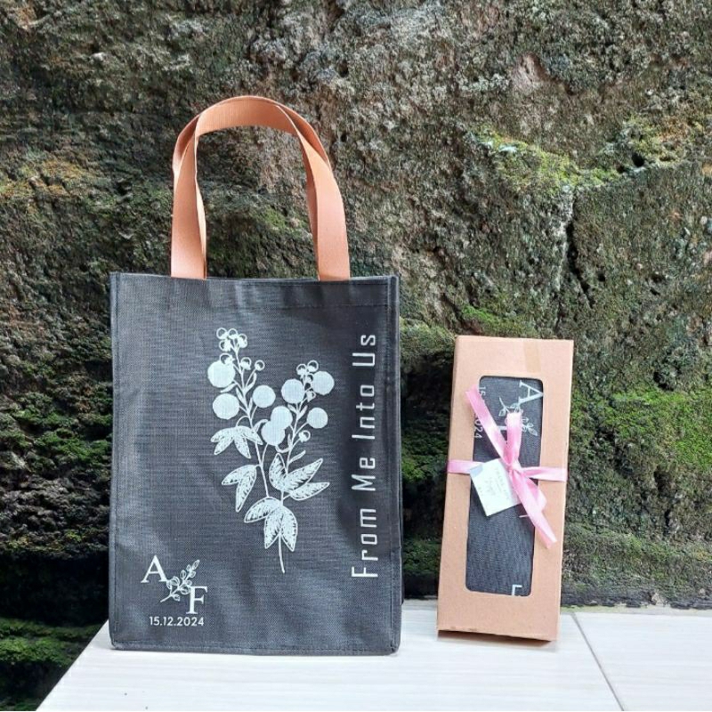 Totebag kanvas / Tas kanvas / Tas custom/ tote bag / Totebag kanvas / souvenir/ sovenir/tas souvenir