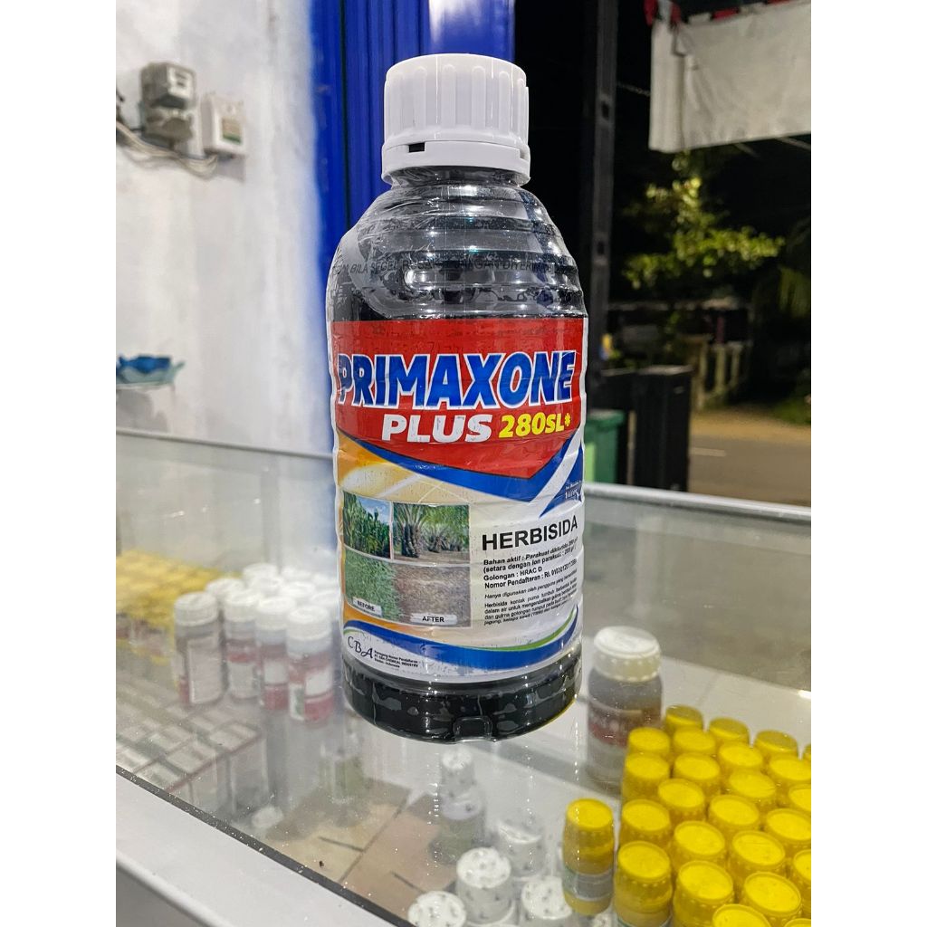 HERBISIDA PRIMAXONE PLUS 280SL