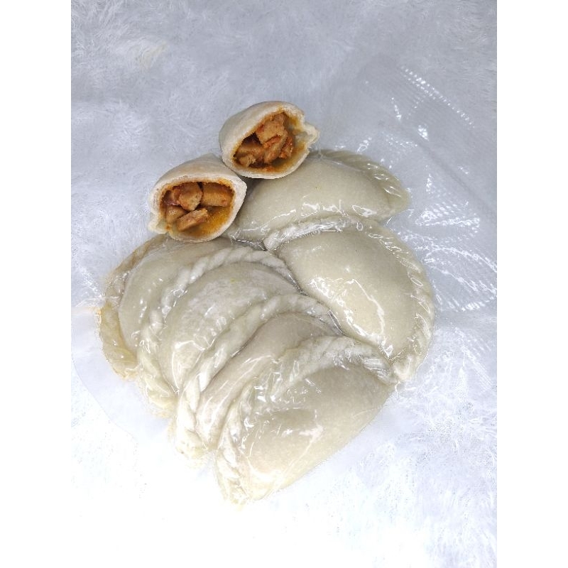 

Cireng Isi Bakso Pedas (Uk. Sedang isi 6pcs)