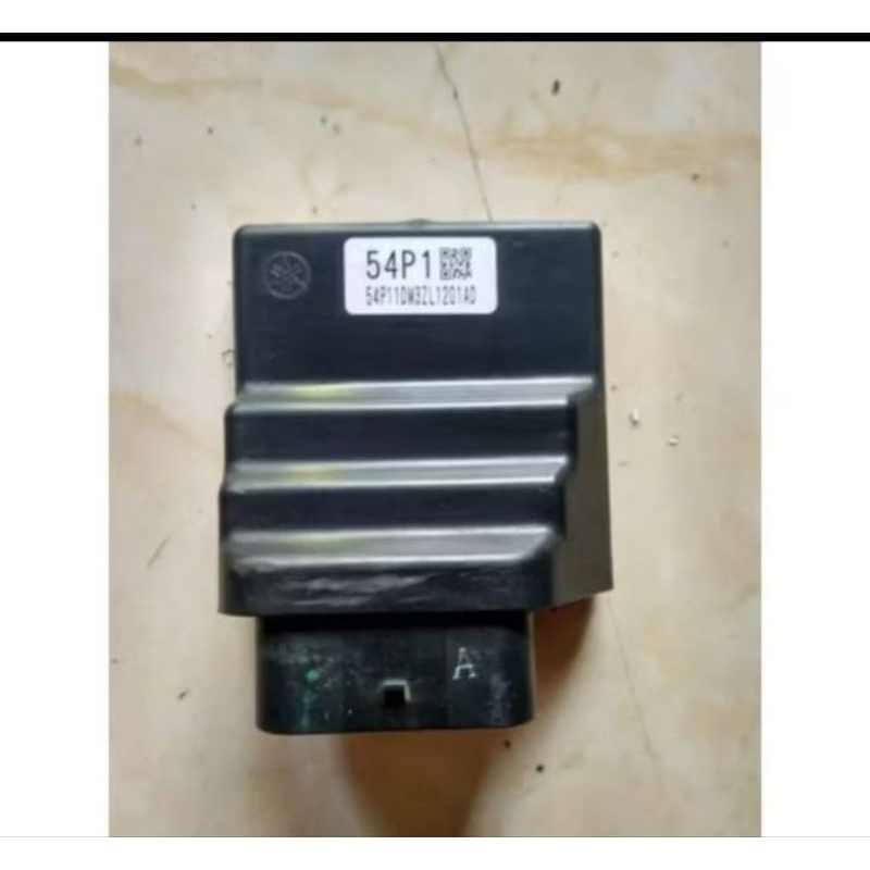 Ecu/cdi mio J, soul GT, Mio Gt, 115cc original