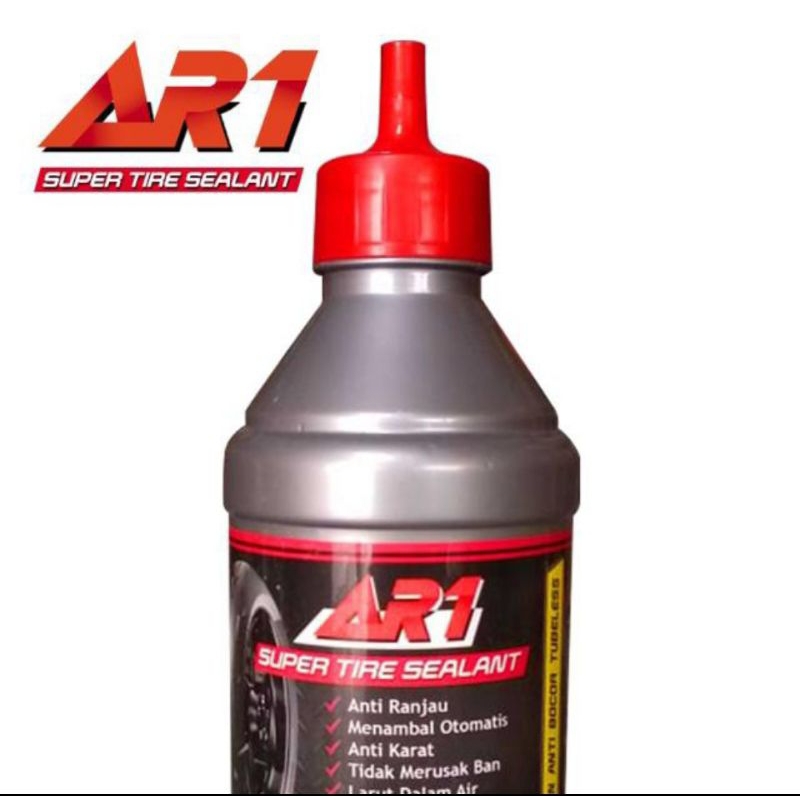 Cairan Anti Bocor Ban