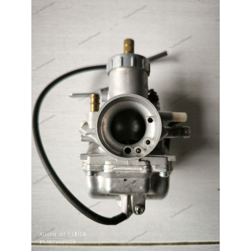 Karburator Ninja RR Mikuni VM28 original